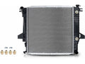Radiator for Mazda B2500 (1998–2001) NS791FB