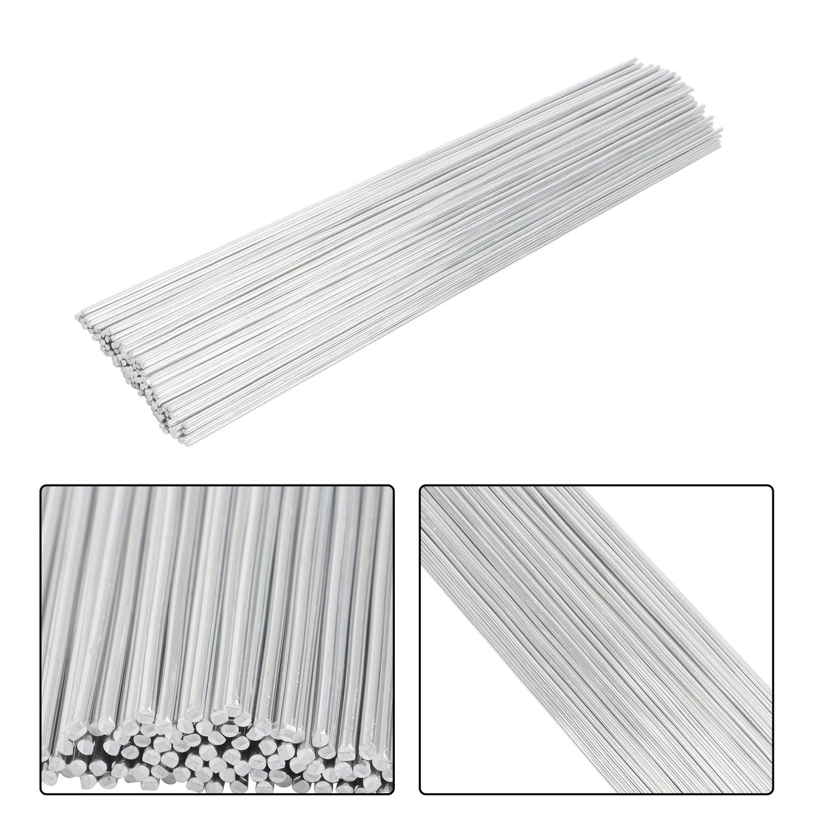 1-lb ER4043 Stainless Steel TIG Welding Rod 3/32" x 14"