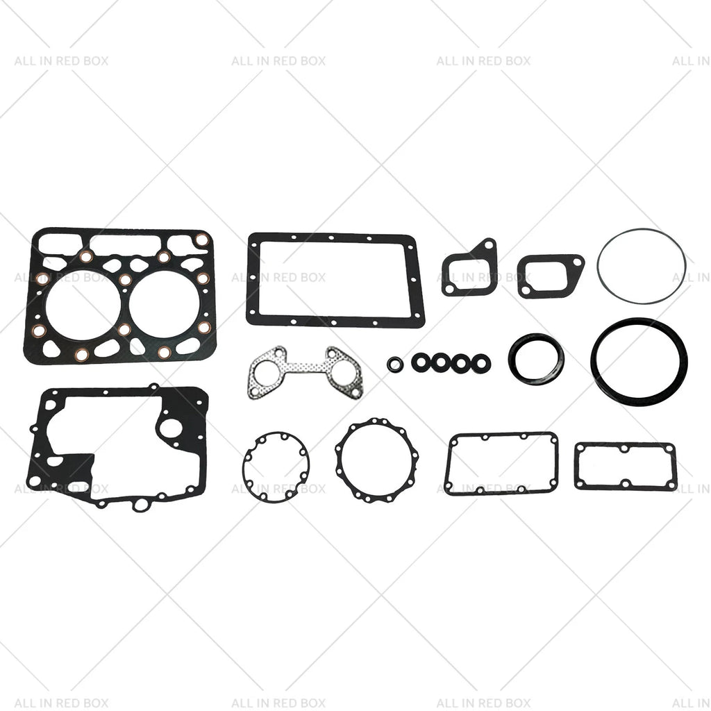 Full Head Gasket Set for Kubota ZB600 Z600 B4200 Diesel