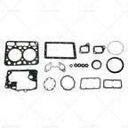 Full Head Gasket Set for Kubota ZB600 Z600 B4200 Diesel