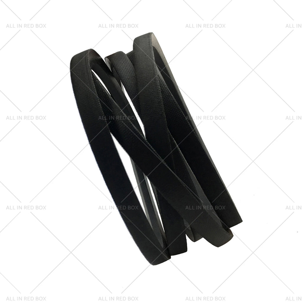 M163993 Deck Drive Belt for John Deere X710 X734 X754 (60")