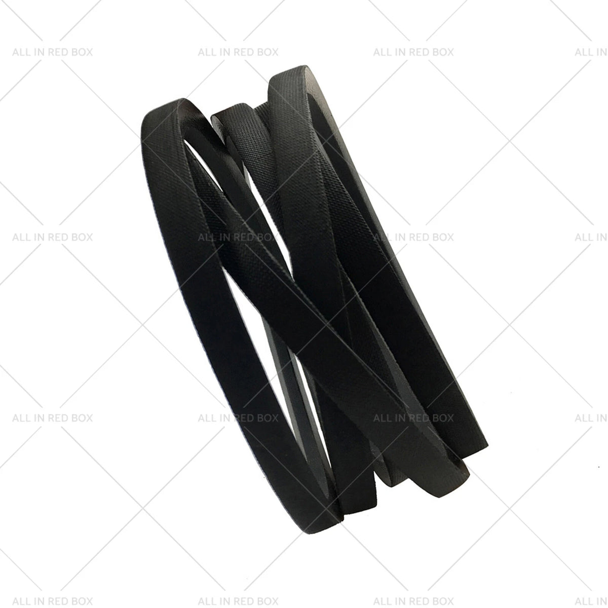 M163993 Deck Drive Belt for John Deere X710 X734 X754 (60")