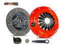 Clutch Kit for Mazda 626 GT 2.0L Turbo (1986–1987)