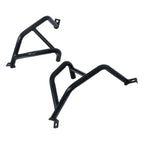 Engine Guard Stunt Cage Crash Bar for Kawasaki Ninja 400 250 (2018–2024)