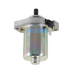 Starter Motor for Explorer ATV Protector 50, Bullet 50 (No Years Specified)