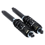 2 Rear Shock Absorbers for Polaris Ranger 900 XP/Crew (2013–2019)