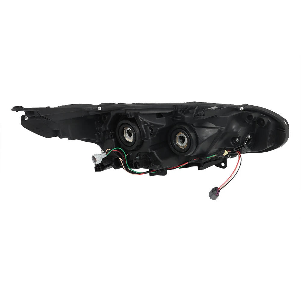 Headlight Assembly for Nissan Sentra (2020–2022) Halogen Left Side