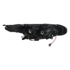 Headlight Assembly for Nissan Sentra (2020–2022) Halogen Left Side