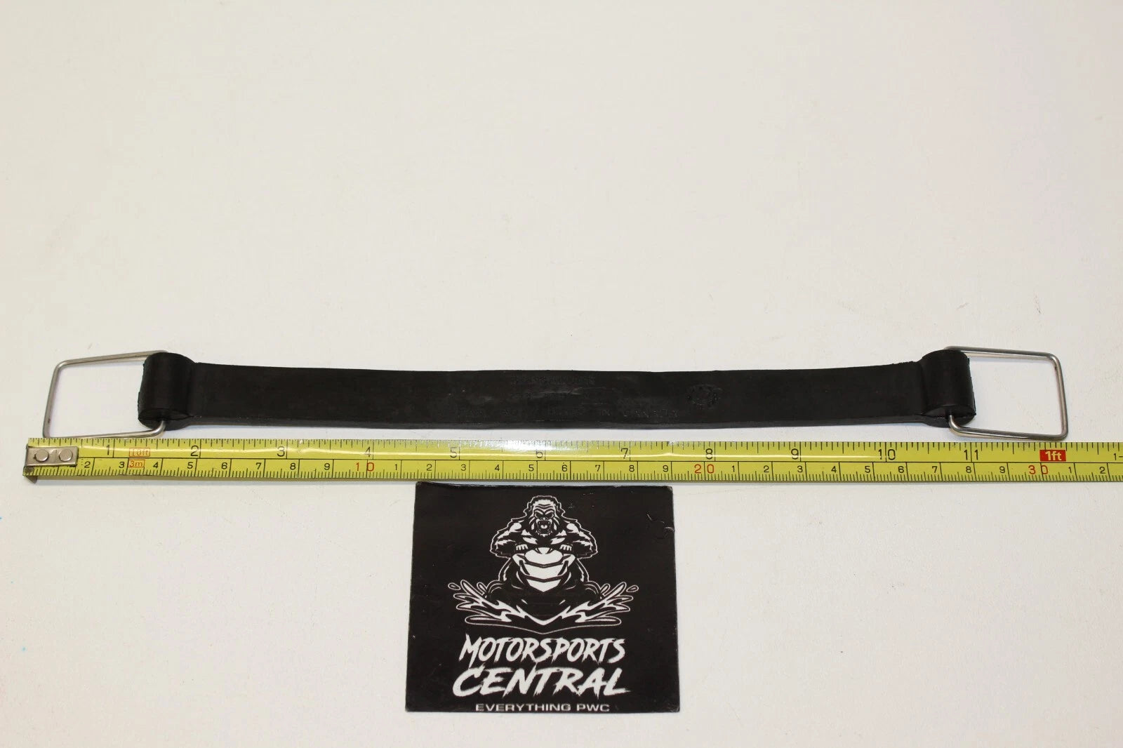 Rubber Strap for Bombardier Seadoo (1990–2005) 293850021 293850097