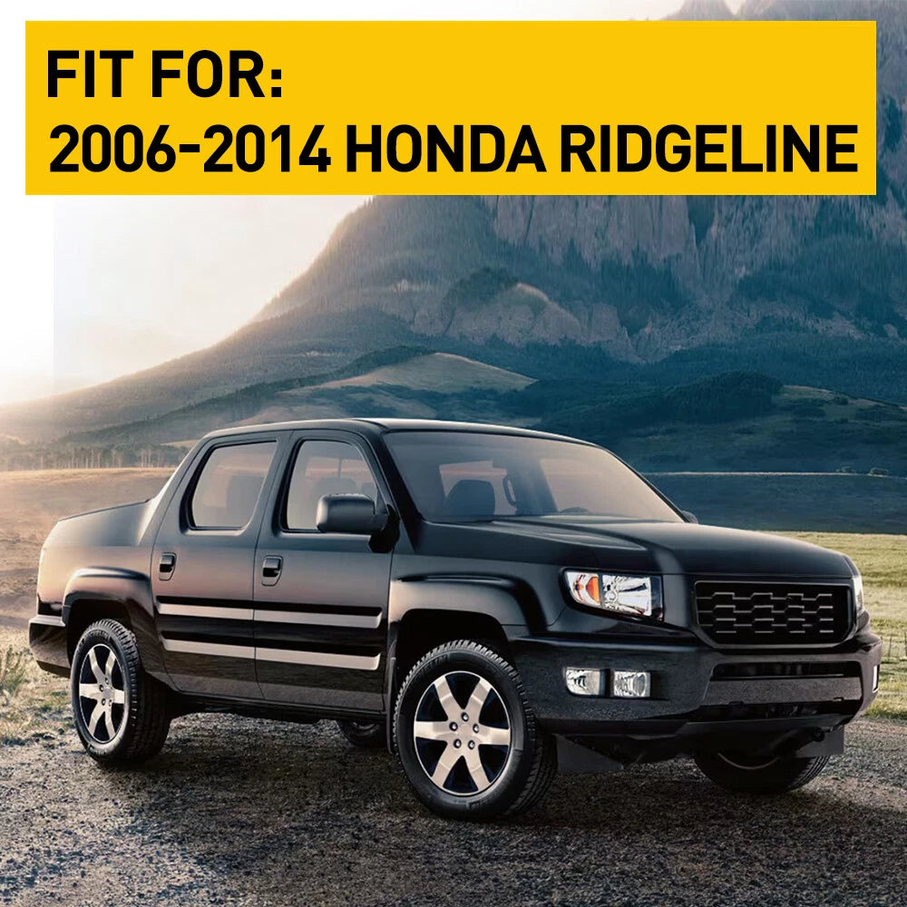 Tailgate Cable Lift Support Strap for Honda Ridgeline (2006â2022)