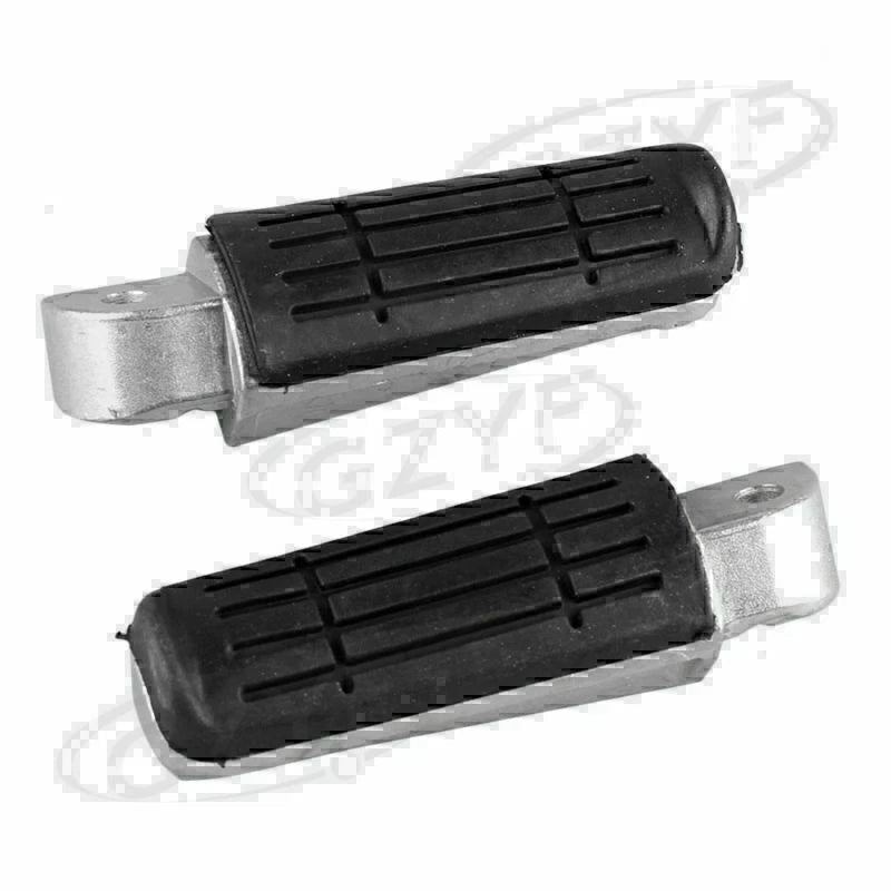 Rear Foot Pegs for Yamaha FJR1300 FZ1 FZ400 FZ6 FZ6R XJR400 (2001–2023)