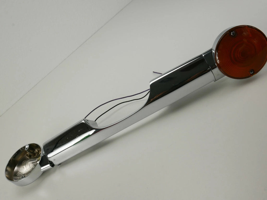 Rear Turn Signal Light Bar for Harley Davidson Touring Softail (2009–2021) 68145-98