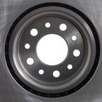 Front Brake Disc for Jeep Cherokee (2015–2017)