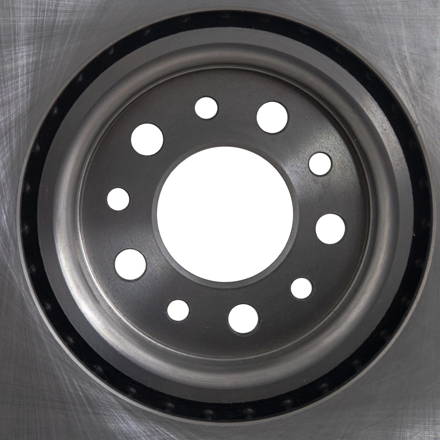 Front Brake Disc for Jeep Cherokee (2015–2017)