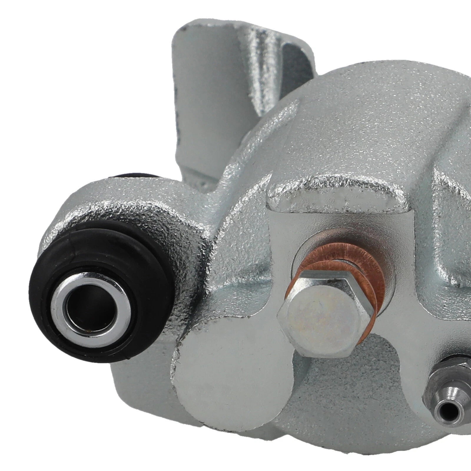 Rear Left/Right Brake Calipers for Jeep Liberty (2003–2007)