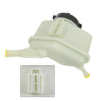 Power Steering Reservoir w/ Cap 49180JN00A for Nissan Murano (2009–2014)