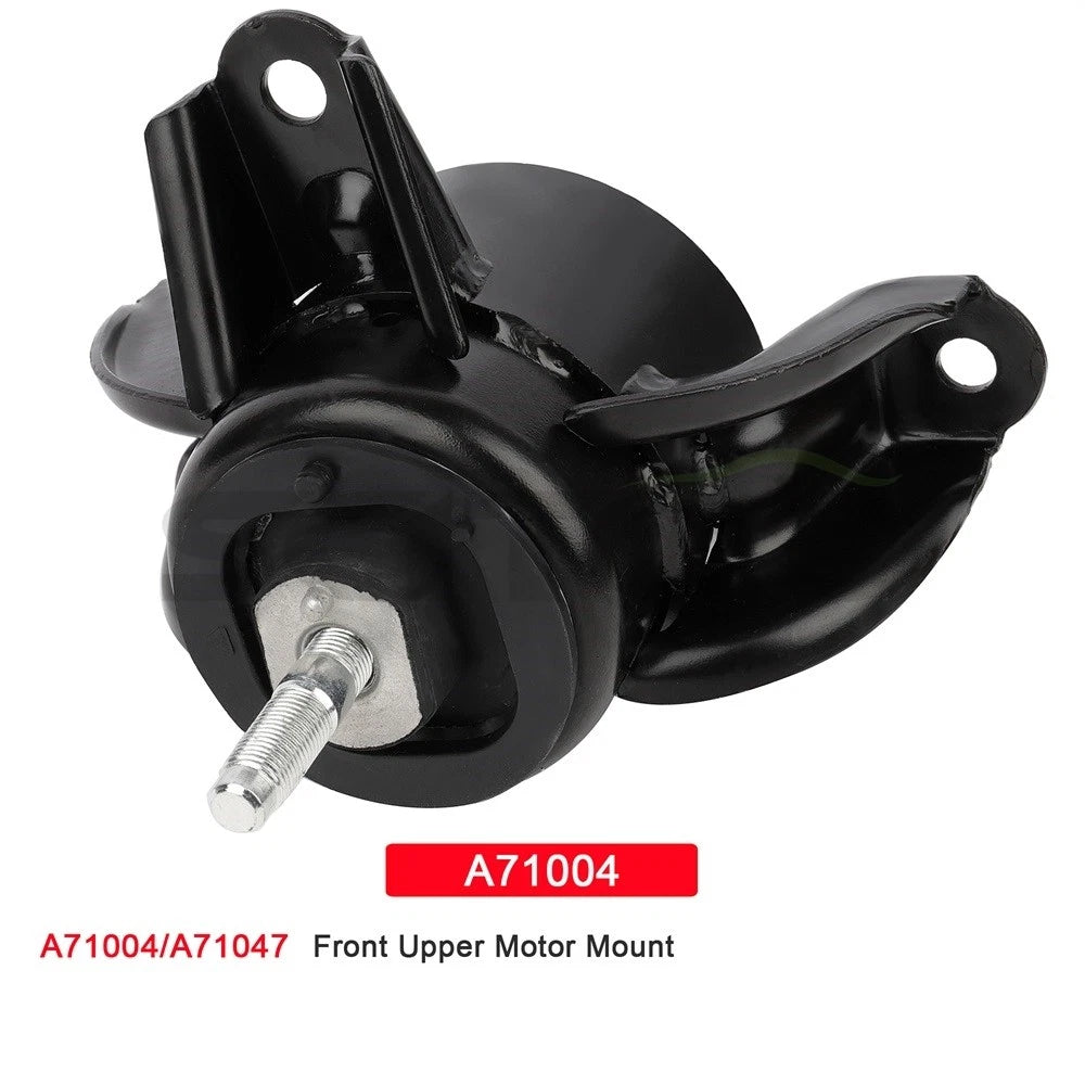Front Upper Motor Mount for Veloster/Elantra GT/Kia Forte (2011–2017) 9797