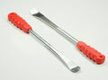 2X Tire Changing Lever Spoons for Motorcycle