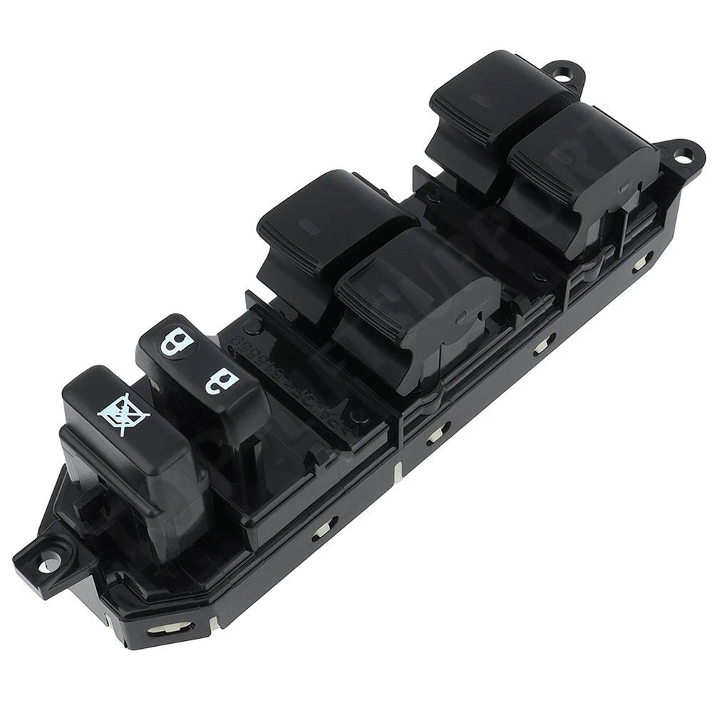 Window Control Switch for Toyota Prius (2012–2015) Front Left