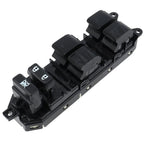 Window Control Switch for Toyota Prius (2012–2015) Front Left