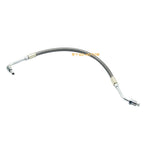 Rear Brake Hose Line 16" for Polaris Sportsman 500 400 4x4 6x6 (2001–2002) 1910479