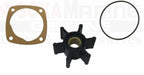 Impeller Kit for Oberdorfer Pump 202 (Replace 6593, O-ring 9797-034, Gasket 6599)