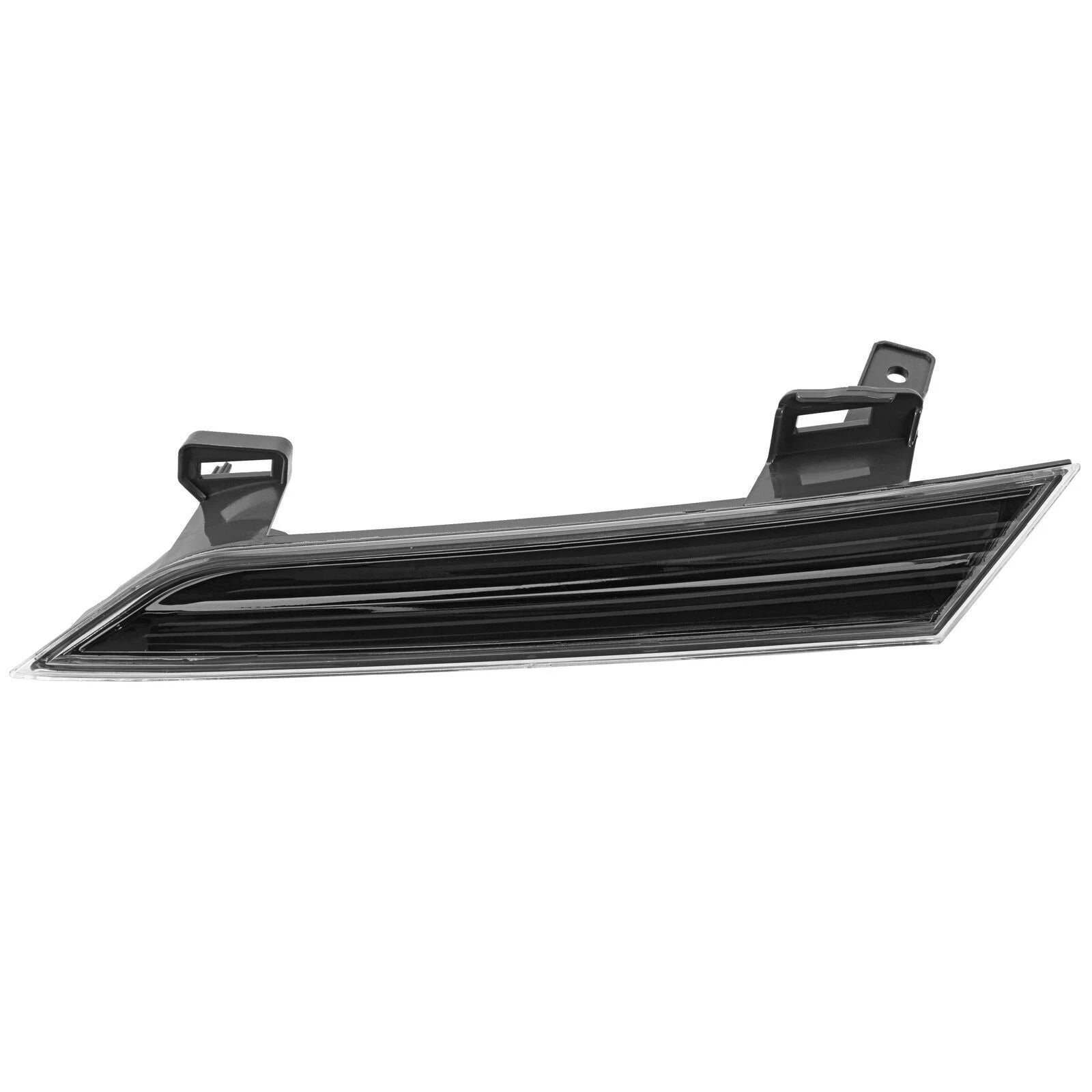 Headlight Reflector Panel for Nissan Murano (2009-2014) Left Driver Side Dark Gray