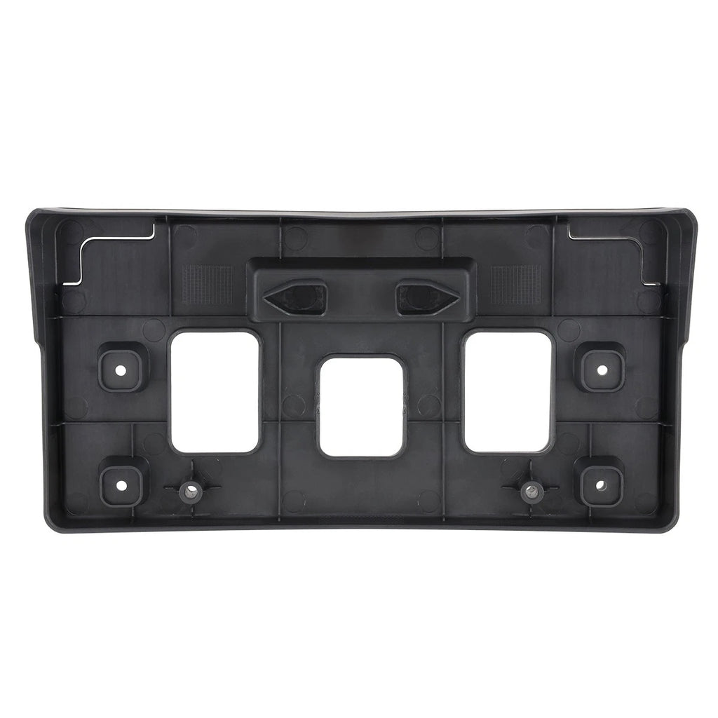 Tow Hook License Plate Mounting Bracket for Chevy Spark (2017–2021)