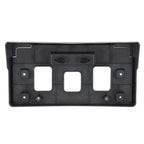 Tow Hook License Plate Mounting Bracket for Chevy Spark (2017–2021)