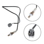 Set of 4 Oxygen Sensors for Mazda 6 (2003–2005)