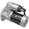 Starter Motor for Nissan Urvan E24 TD27 2.7L 4cyl Diesel 1987~1993