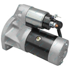 Starter Motor for Nissan Urvan E24 TD27 2.7L 4cyl Diesel 1987~1993