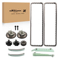 Timing Chain Kit Assembly with VVT Sprocket for Ford Explorer Sport Trac (2007–2010)