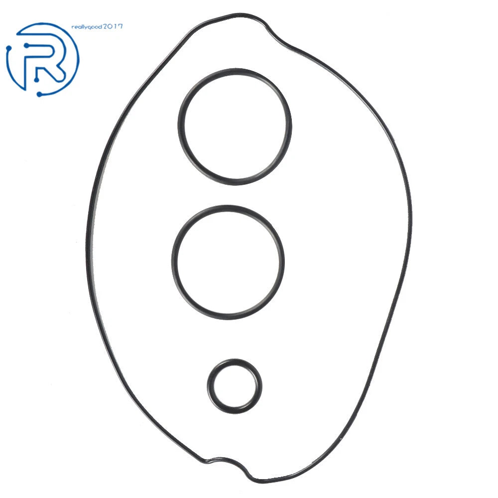 Complete Gasket Kit for Honda CR250R (1992-2001)