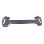 Plastic Front Bumper for Chevrolet Tahoe/Suburban (2021–2023)