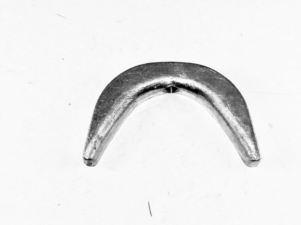 Zinc Anode for SELVA 70HP-100HP (Replaces 2504025)