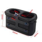 Water Cup Holder Bag for YAMAHA NMAX XMAX TMAX 530 (2015-2023)
