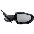 Right Side Power Heated Mirror for Chevrolet Trailblazer (2021–2023)