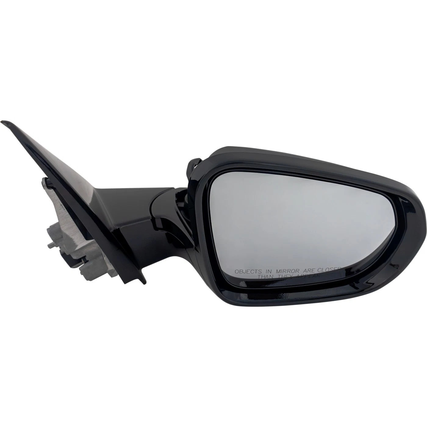 Right Side Power Heated Mirror for Chevrolet Trailblazer (2021–2023)