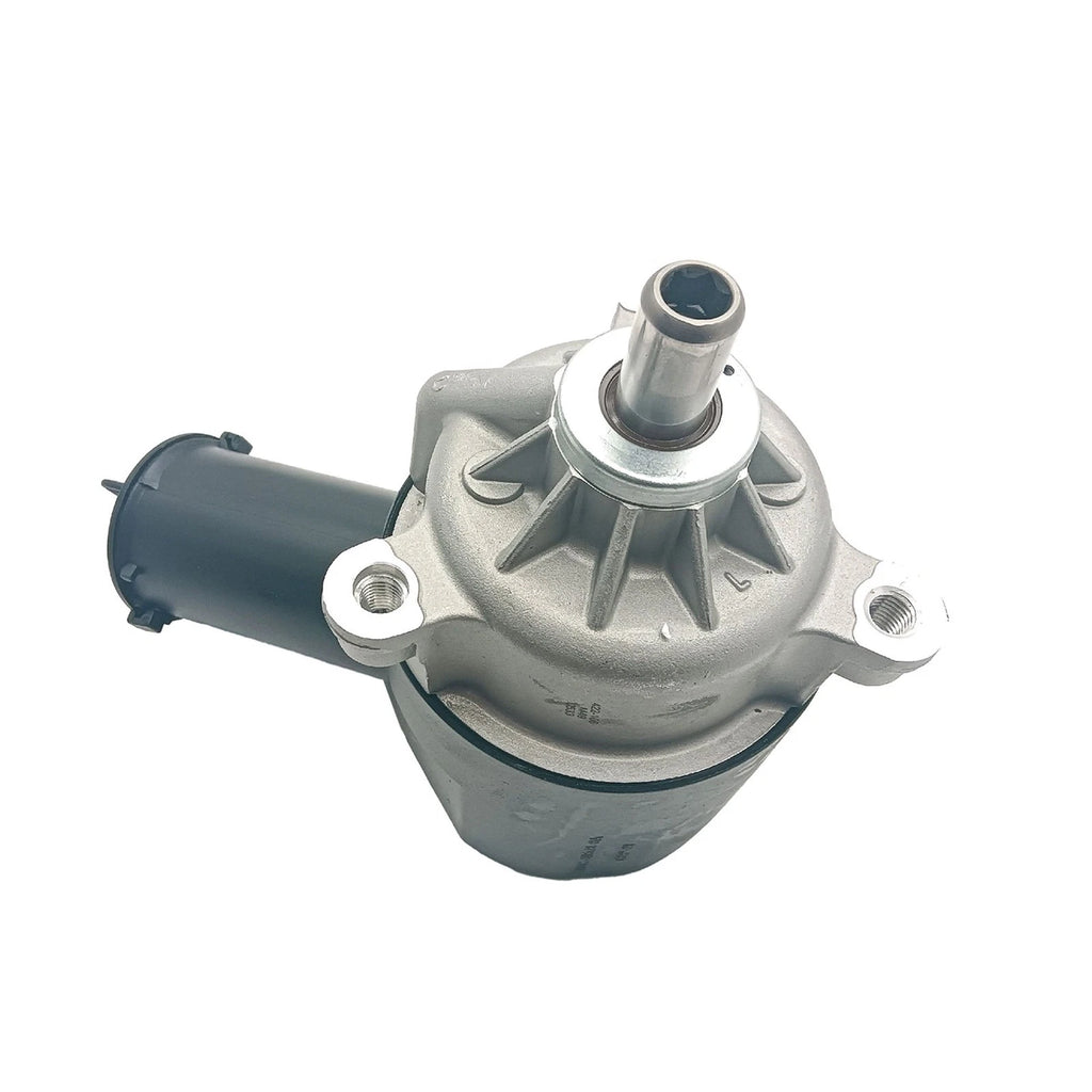 Power Steering Pump with Reservoir for Ford F150 F250 F350 Bronco (1978–1989)