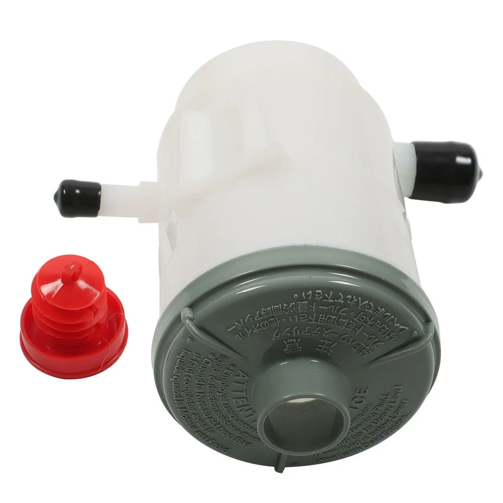 Power Steering Reservoir with Cap for Honda Odyssey Accord (1998–2004)