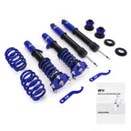 Adjustable Coilovers for Honda Accord 1.5T 2.0T CV1 CV2 (2018–2022)