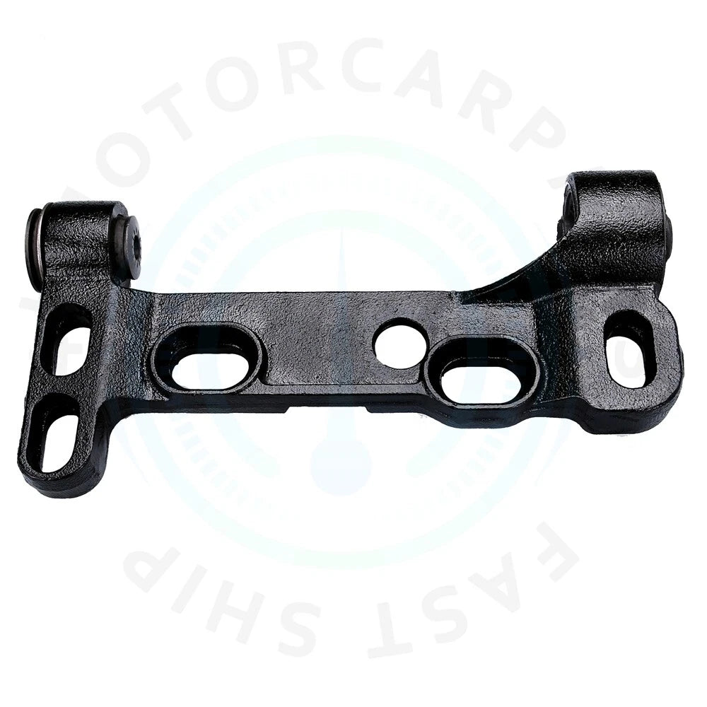 16pcs Front Control Arm Ball Joint Tie Rod End Kit for GMC Envoy (2008–2009)