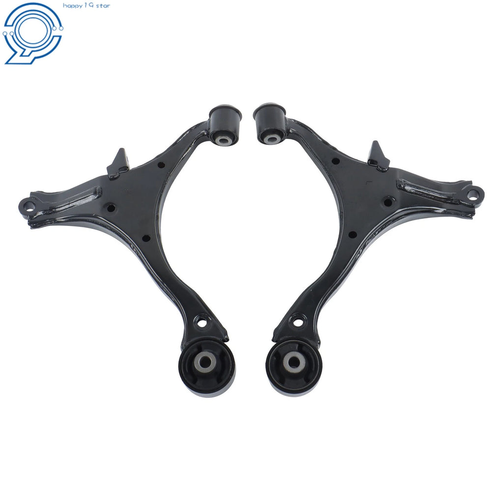 14-Piece Suspension Kit for Honda Civic (2001–2005)