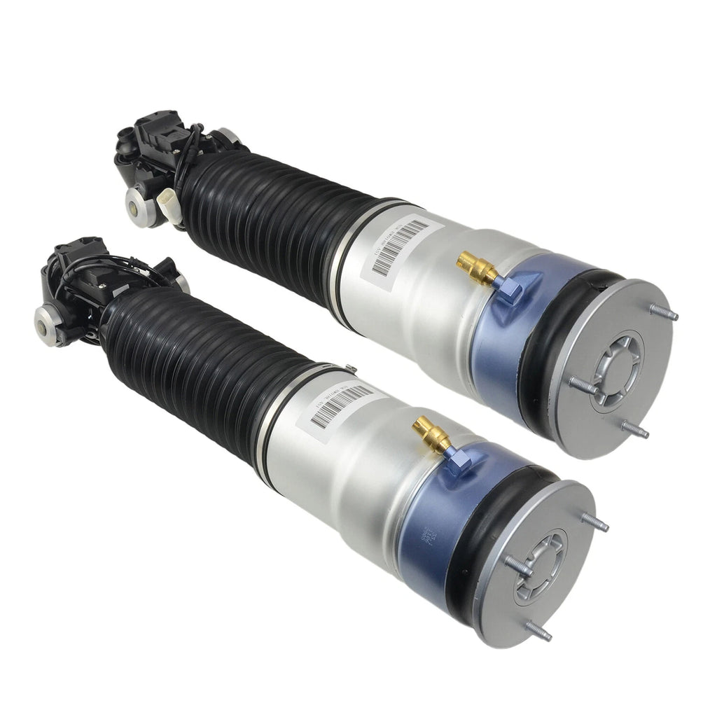 Pair Rear Air Struts for BMW 7 Series (2009-2014)