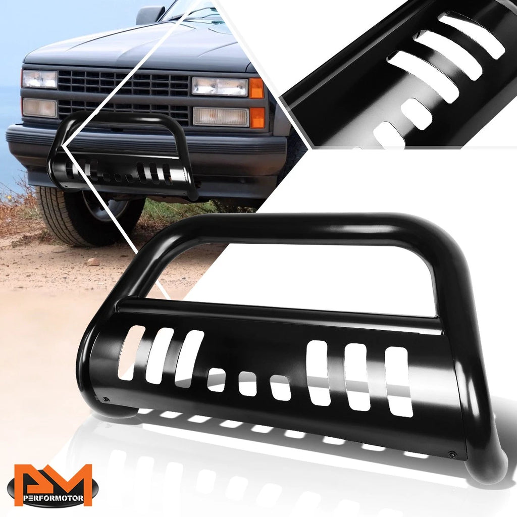 A/C Condenser for Toyota Tundra Double Cab (2004–2006)