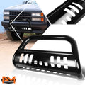A/C Condenser for Toyota Tundra Double Cab (2004–2006)