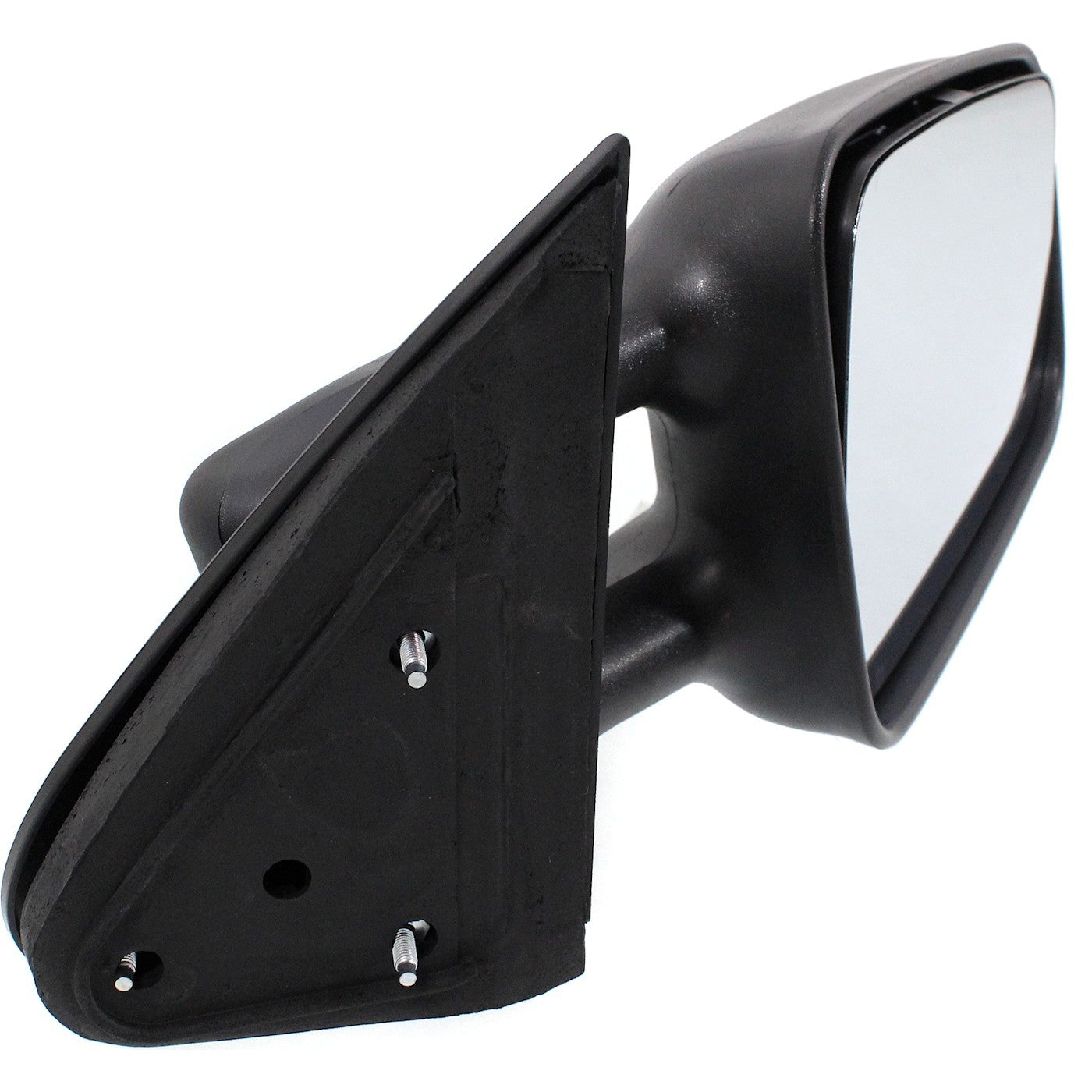 Right Mirror for Chevrolet Silverado 2500/1500HD (1999–2006) Textured