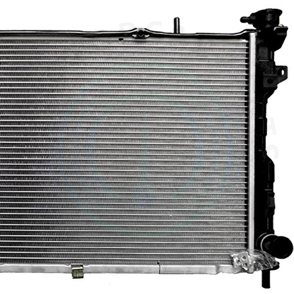 Radiator for Dodge Caravan Chrysler Town & Country (2005–2007)