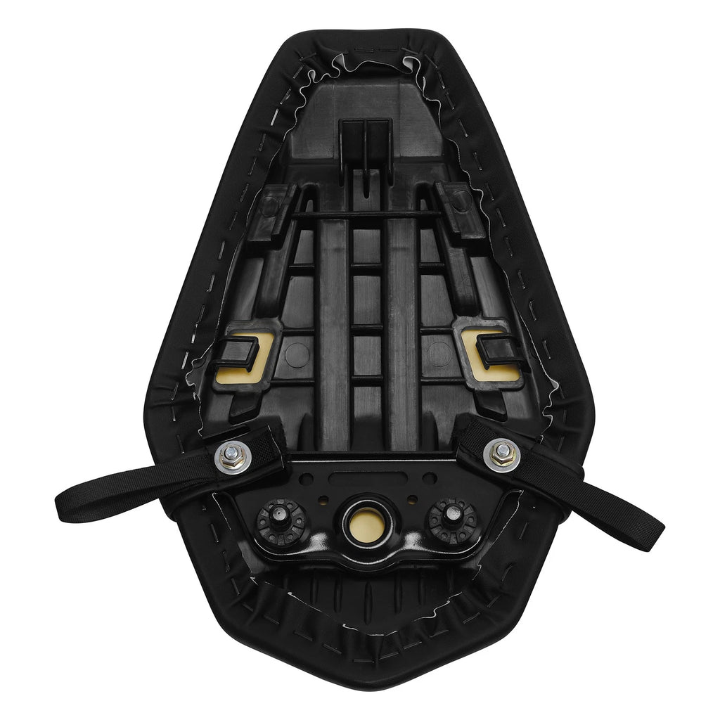 Rear Passenger Pillion Seat for Kawasaki ZX10R (2016–2024)